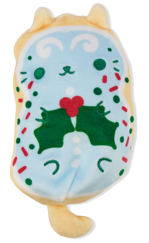 Sugar Cookie Cats Vs. Pickles Wiki Fandom