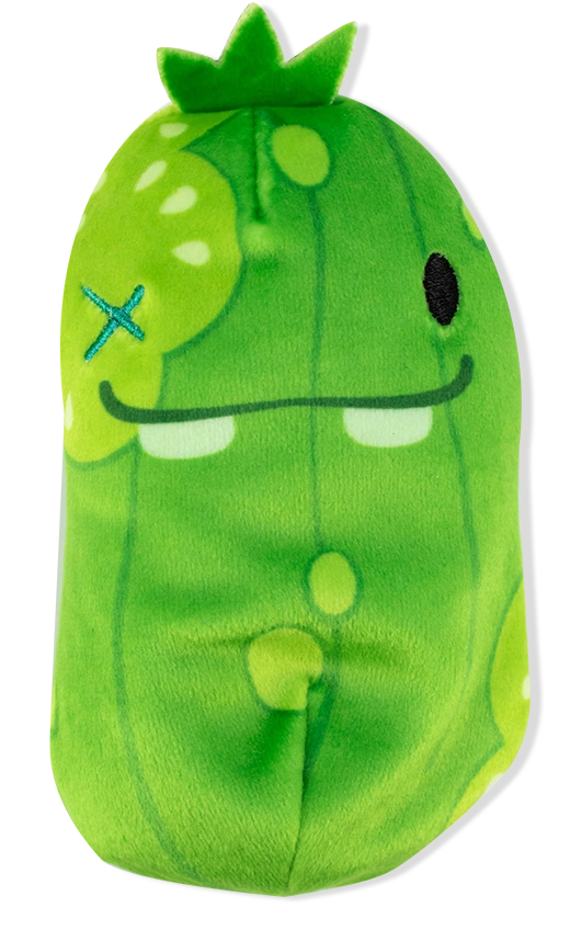 Relish Cats Vs. Pickles Wiki Fandom