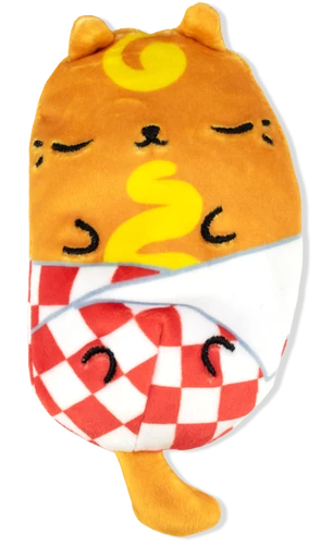 Carny Cat | Cats Vs. Pickles Wiki | Fandom