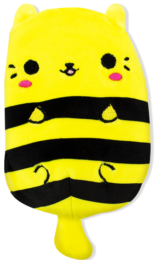 Miss Bumblekitty Cats Vs. Pickles Wiki Fandom