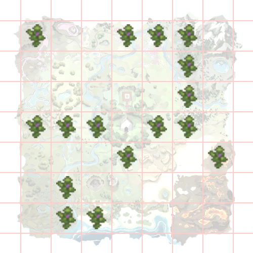 Catnip (Fair) Cattails Game Wiki Fandom