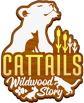 Cattails: Wildwood Story