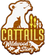 Cattails: Wildwood Story