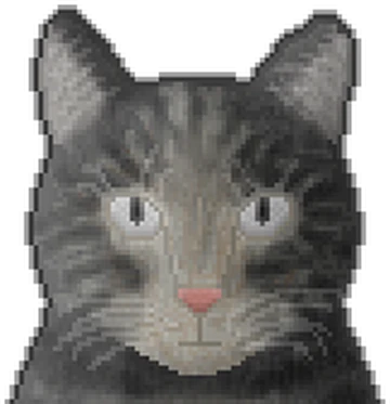 Leo | Cattails Game Wiki | Fandom