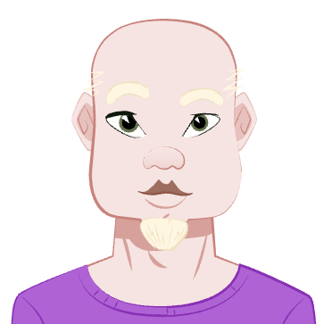 Demyan Mlynarik | CatVivor Wiki | Fandom