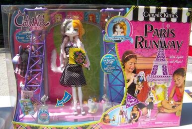 Catwalk kitties dolls discount