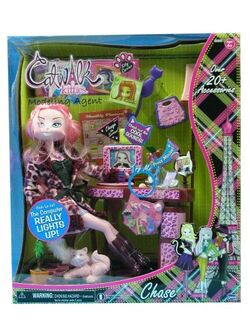 Catwalk kitties dolls deals