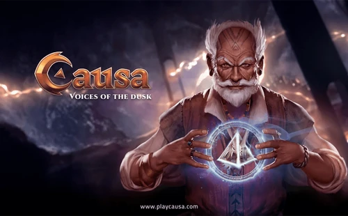 Causa, Voices of the Dusk Wiki