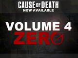 Volume 4: Zero