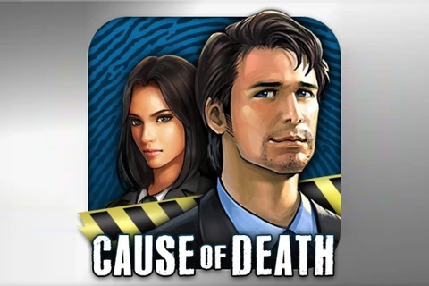 Cause of Death Wiki