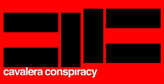 Contact — Cavalera Conspiracy  The Official Cavalera Conspiracy Website