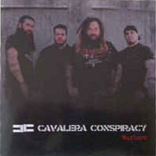 Max Cavalera, Cavalera Conspiracy Wiki