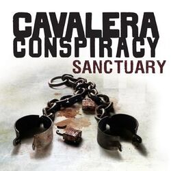 CAVALERA CONSPIRACY - Insane (Official Lyric Video)