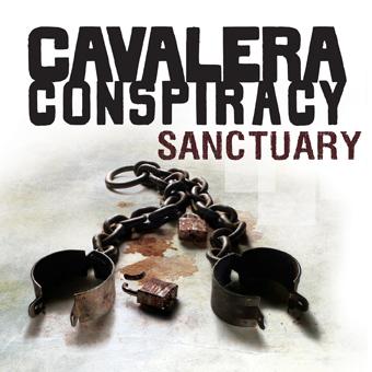 Cavalera Conspiracy, Cavalera Conspiracy Wiki