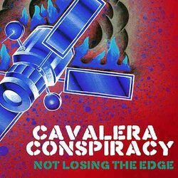 Cavalera Conspiracy, Cavalera Conspiracy Wiki