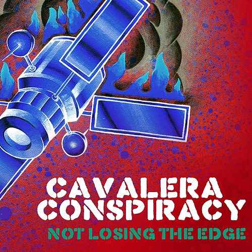 CAVALERA CONSPIRACY: New Album Update 