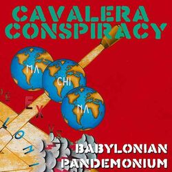 Cavalera Conspiracy, Cavalera Conspiracy Wiki
