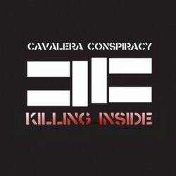 Max Cavalera, Cavalera Conspiracy Wiki