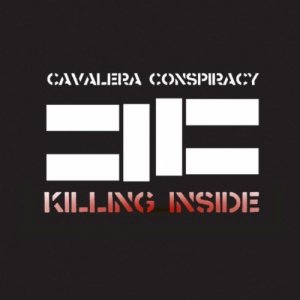 CAVALERA CONSPIRACY - Insane (Official Lyric Video)