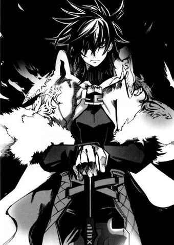 Regis Nex Cavalier Of The Abyss Wiki Fandom