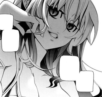 Depore Magnasetia Cavalier Of The Abyss Wiki Fandom