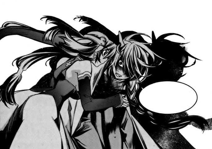 Ninoorut Noah | Cavalier of the Abyss Wiki | Fandom