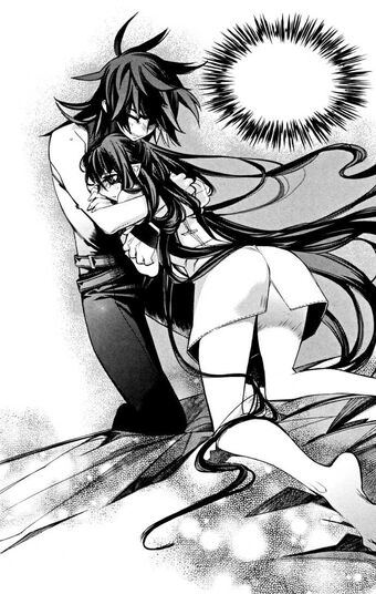 Demon Serin Cavalier Of The Abyss Wiki Fandom