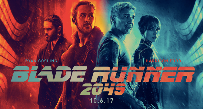 Blade Runner 2049