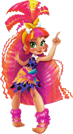 Cave club personajes hot sale