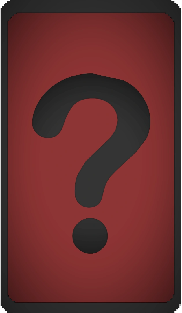 The Question Mark | Cave Game Roblox Wiki | Fandom