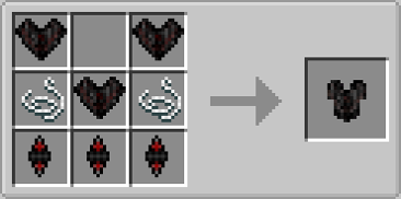Damage Reduction with Chitin | Cave Horror Project Wiki | Fandom