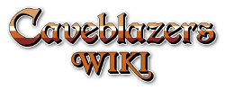 Caveblazers Wiki