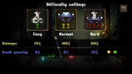 Creating new game
