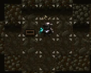 Брошенный клинок возвращается в руки к игроку