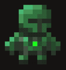 Берсерк 3 (gif)