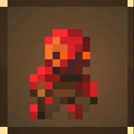 Кровавый упырь