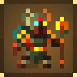 Кибер-жрец Омега