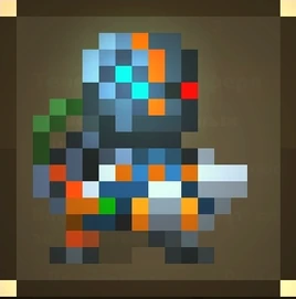 Штурмовой разрушитель Т-22