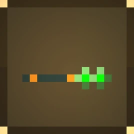 Жезл Мастера