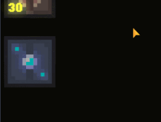 Использование переключателя способностей