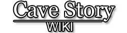 Wikia Cave Story