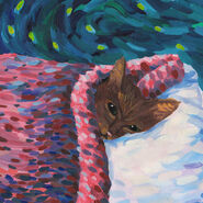 sleepyhead (2020)