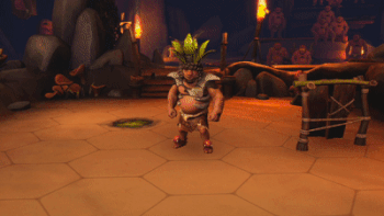 Abilities