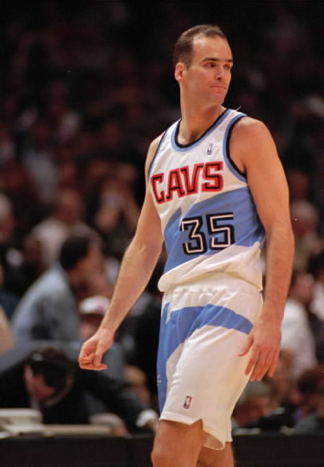 Danny Ferry Cleveland Cavaliers Wiki Fandom