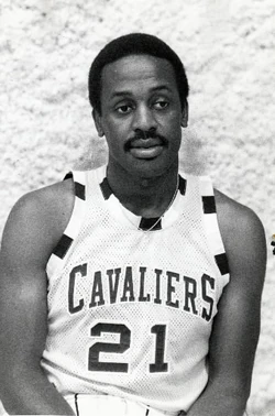 Campy Russell Cleveland Cavaliers Wiki Fandom