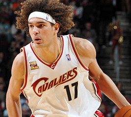 Anderson Varejão - Wikipedia