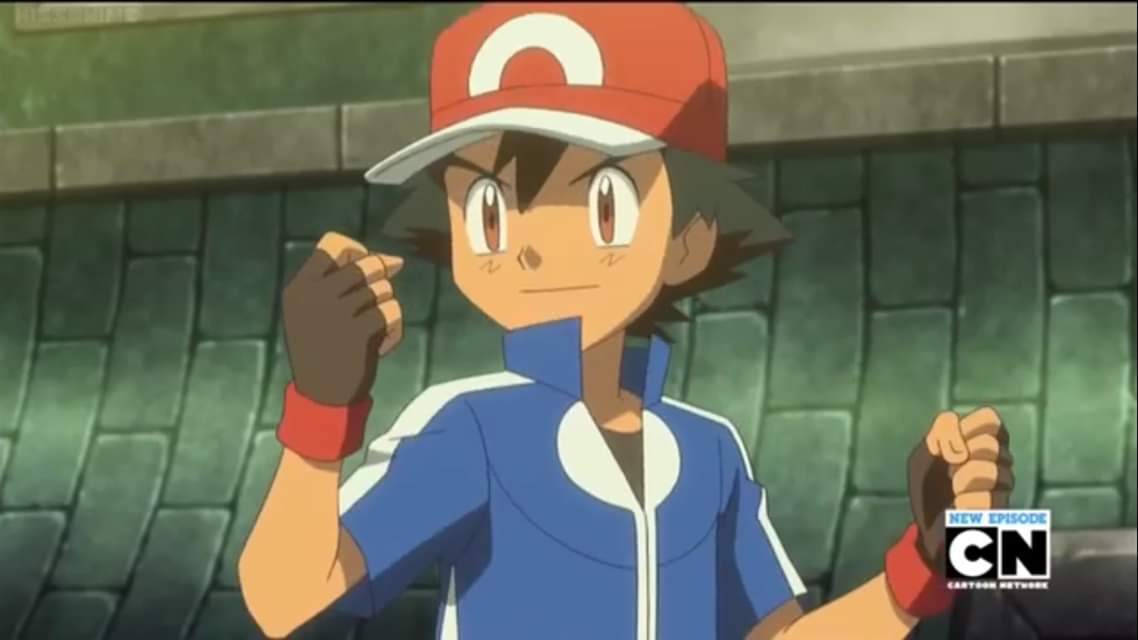 Pokemon Journeys Synopsis Forces Ash to Defend His Champion Title