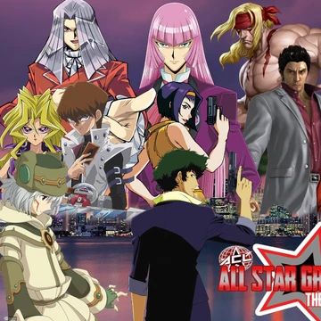 Acl All Star Grand Slam V Caw Wrestling Network Wiki Fandom