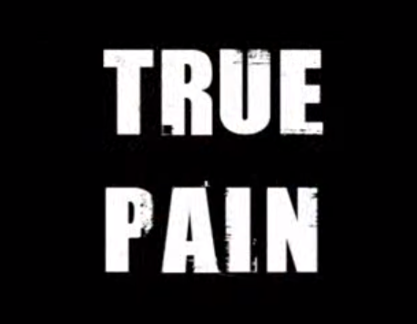 NoDQ True Pain | CAW Wrestling Network Wiki | Fandom