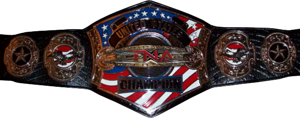 TNXA American Championship | CAW Wrestling Network Wiki | Fandom